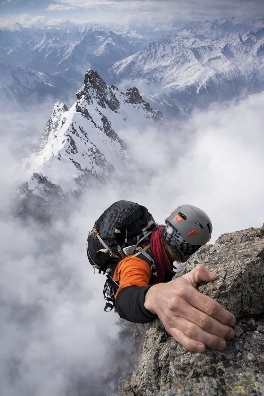 Alpinismo